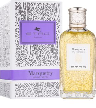 Etro Marquetry parfumska voda uniseks 100 ml