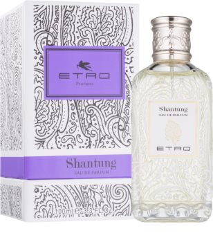 Etro Shantung parfumska voda uniseks