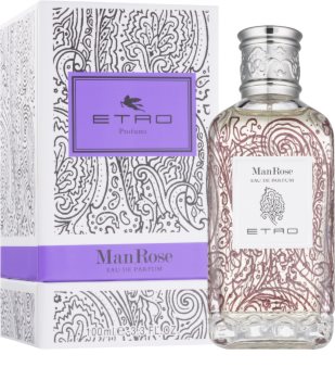 Etro Man Rose parfémovaná voda pro muže 100 ml