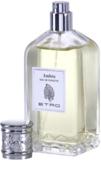 Etro Ambra woda toaletowa unisex 100 ml
