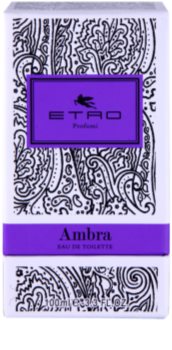 Etro Ambra woda toaletowa unisex 100 ml