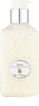 Etro Anice latte corpo unisex 250 ml