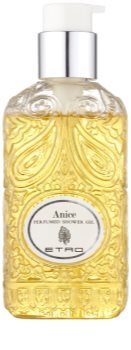 Etro Anice sprchový gel unisex 250 ml