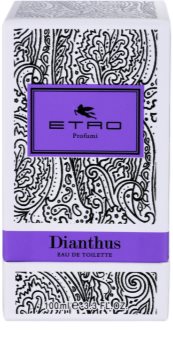Etro Dianthus toaletná voda pre ženy 100 ml