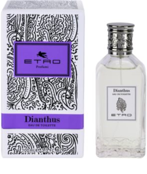 Etro Dianthus toaletná voda pre ženy 100 ml
