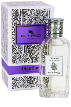 Etro Dianthus toaletná voda pre ženy 100 ml