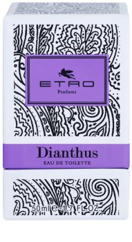 Etro Dianthus toaletní voda pro ženy 50 ml