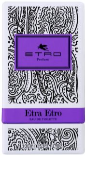 Etro Etra eau de toilette mixte 100 ml