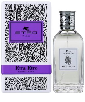 Etro Etra toaletná voda unisex 100 ml