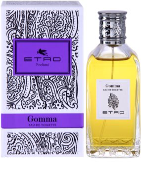 Etro Gomma toaletní voda unisex 100 ml