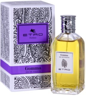 Etro Gomma toaletní voda unisex 100 ml