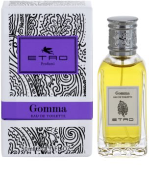 Etro Gomma toaletní voda unisex 50 ml