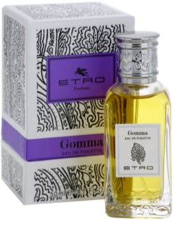 Etro Gomma eau de toilette mixte 50 ml