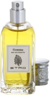 Etro Gomma eau de toilette mixte 50 ml