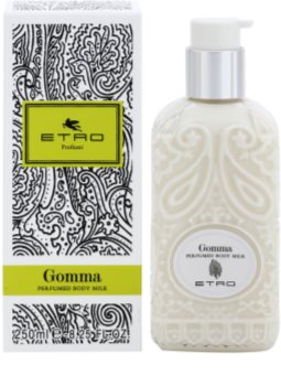 Etro Gomma tělové mléko unisex 250 ml