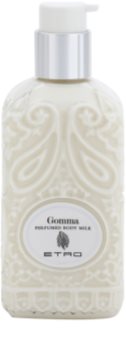 Etro Gomma mleczko do ciała unisex 250 ml