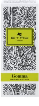Etro Gomma tělové mléko unisex 250 ml