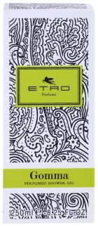 Etro Gomma Duschgel unisex 250 ml