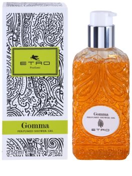 Etro Gomma Duschgel Unisex 250 ml
