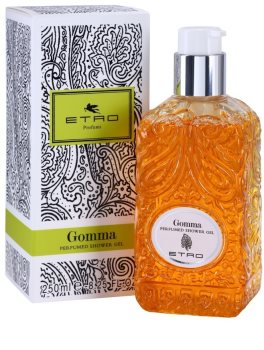 Etro Gomma Duschgel unisex 250 ml