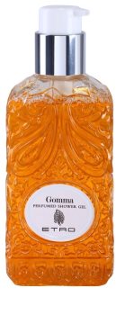 Etro Gomma Duschgel unisex 250 ml