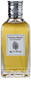 Etro Greene Street toaletní voda unisex 100 ml