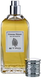 Etro Greene Street Eau de Toilette unisex 100 ml