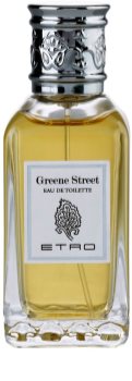 Etro Greene Street toaletní voda unisex 50 ml