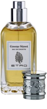 Etro Greene Street eau de toilette unisex 50 ml