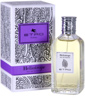 Etro Heliotrope Eau de Toilette unisex 100 ml