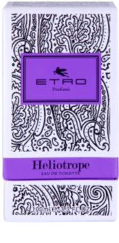 Etro Heliotrope Eau de Toilette unisex 100 ml