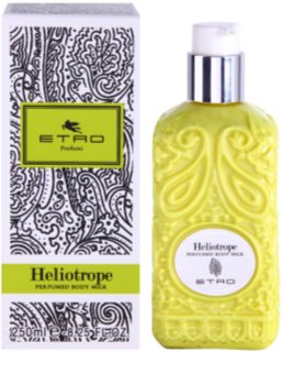Etro Heliotrope telové mlieko unisex 250 ml