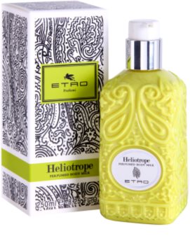 Etro Heliotrope telové mlieko unisex 250 ml