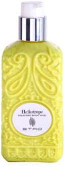 Etro Heliotrope telové mlieko unisex 250 ml
