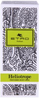 Etro Heliotrope telové mlieko unisex 250 ml