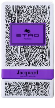 Etro Jacquard eau de parfum pentru femei 100 ml