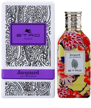 Etro Jacquard eau de parfum pentru femei 100 ml