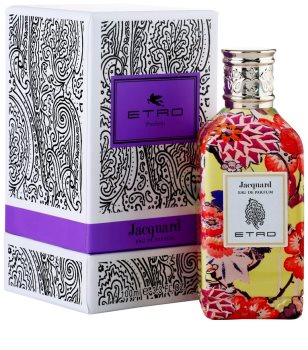 Etro Jacquard eau de parfum pentru femei 100 ml