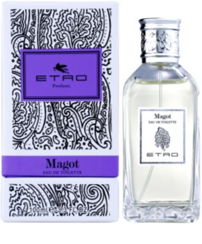 Etro Magot eau de toilette unisex 100 ml