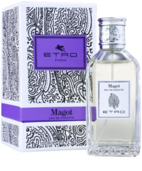 Etro Magot eau de toilette unisex 100 ml