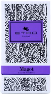 Etro Magot eau de toilette unisex 100 ml
