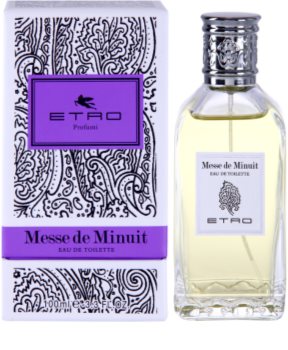 Etro Messe de Minuit Eau de Toilette unisex 100 ml