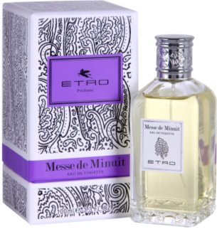 Etro Messe de Minuit Eau de Toilette unisex 100 ml