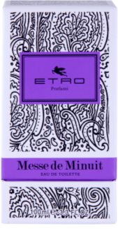 Etro Messe de Minuit Eau de Toilette unisex 100 ml