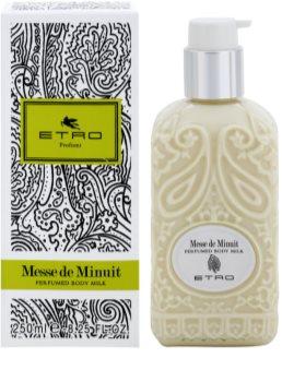 Etro Messe de Minuit tělové mléko unisex 250 ml