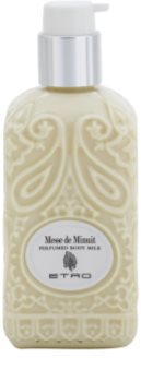 Etro Messe de Minuit tělové mléko unisex 250 ml