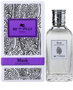 Etro Musk toaletní voda unisex 100 ml