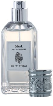 Etro Musk toaletná voda unisex 50 ml