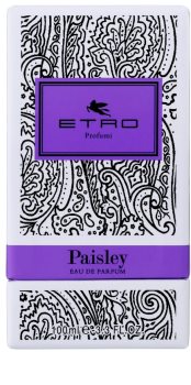 Etro Paisley woda perfumowana unisex 100 ml