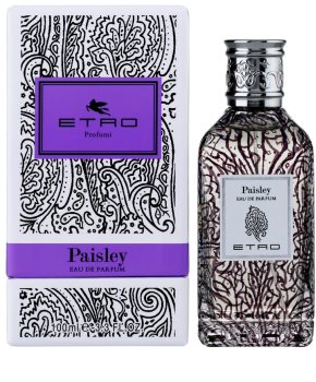 Etro Paisley parfémovaná voda unisex 100 ml